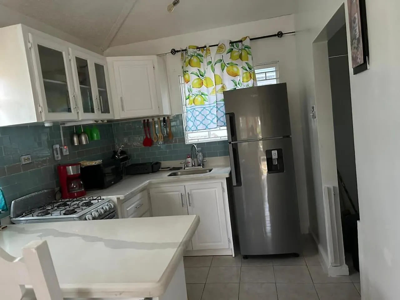 בית נופש אוצ'ו ריוס Beautiful Vacation Home ג'מייקה