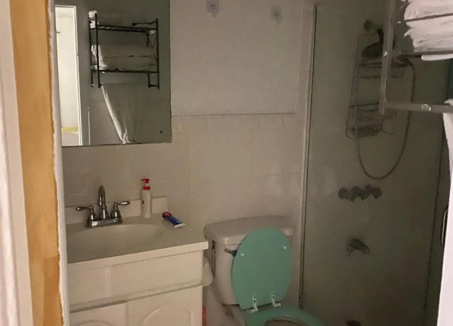 אוצ'ו ריוס Beautiful Vacation Home אוצ'ו ריוס