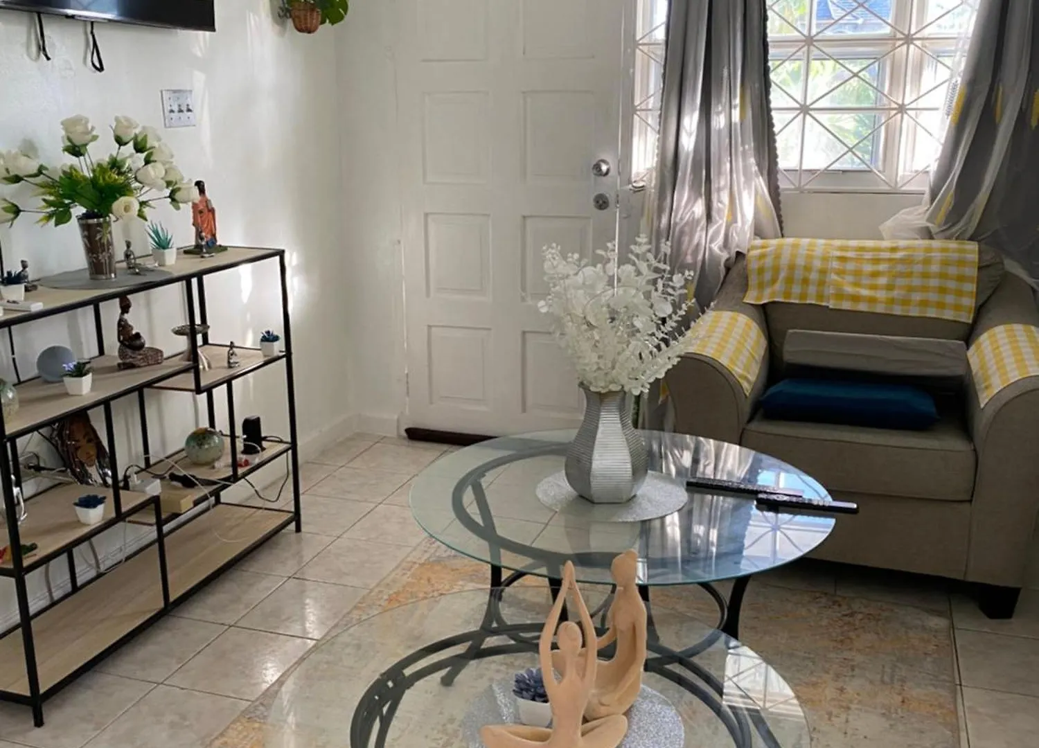 אוצ'ו ריוס Beautiful Vacation Home בית נופש אוצ'ו ריוס
