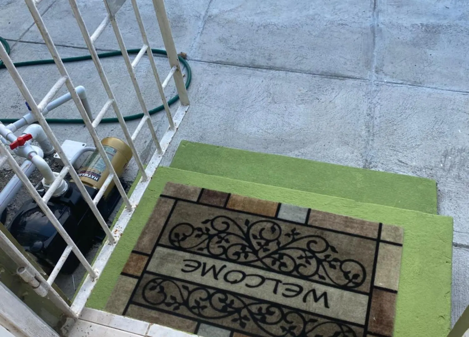 אוצ'ו ריוס Beautiful Vacation Home אוצ'ו ריוס